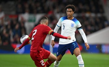 Бърнли се подсили с играч на Челси