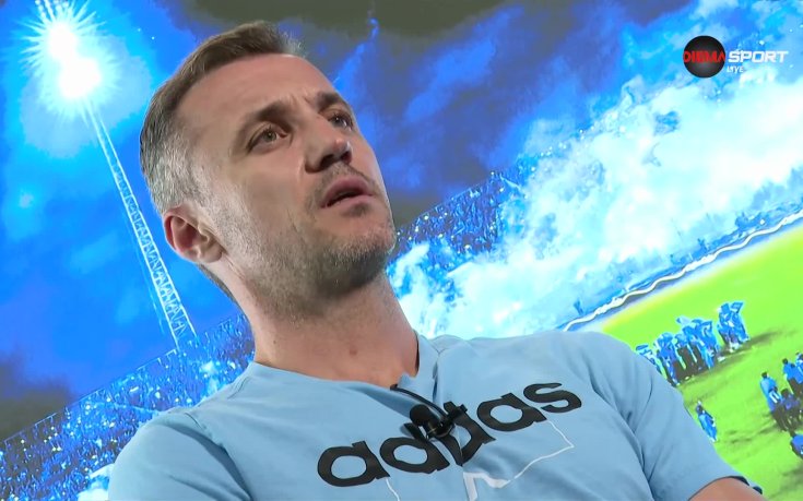 Станислав Генчев и схемата на игра на Левски