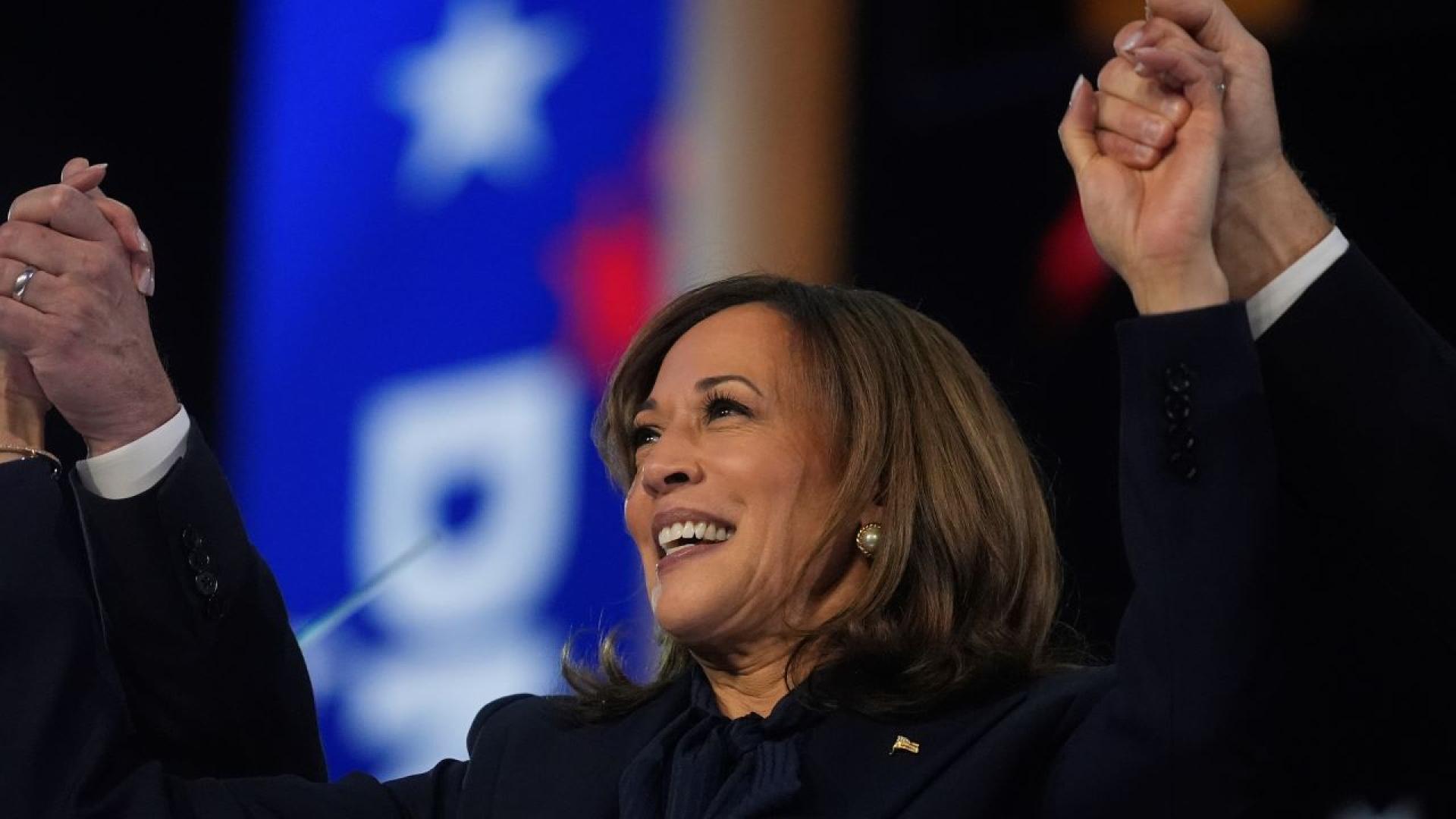 Бившият вицепрезидент Камала Харис ще публикува мемоари през септември посветени