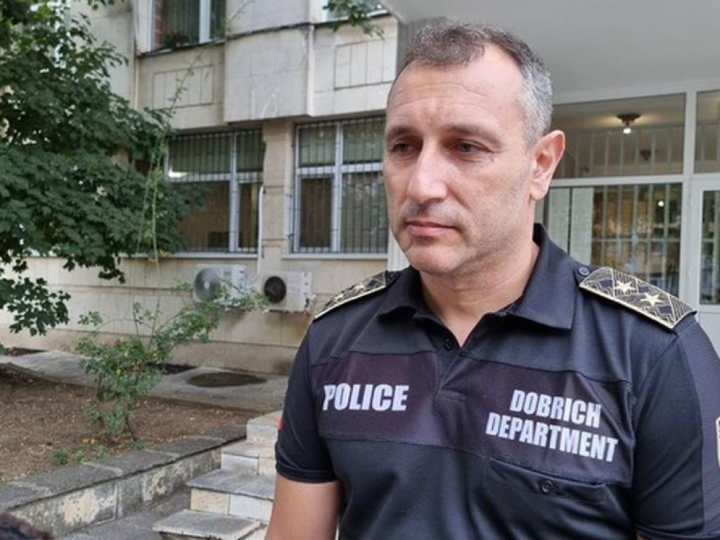 Колегите действаха абсолютно адекватно и професионално като не допуснаха да