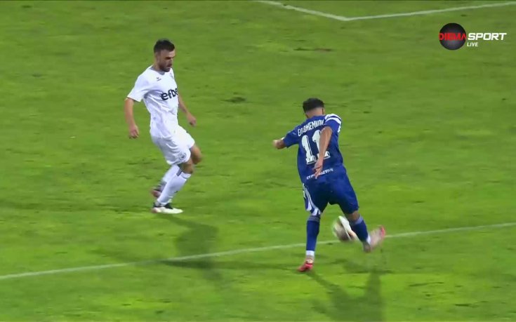 Трябваше ли да бъде отсъдена дузпа в полза на Левски?