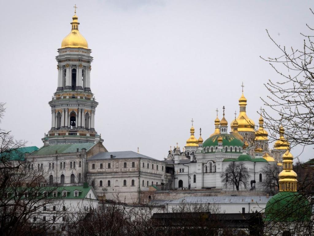 Украинският президент Володимир Зеленски подписа закона за забрана на свързаната