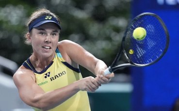 Линда Носкова пребори украинката Костюк и е на финал на Уимбълдън