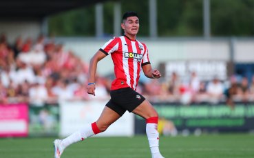 Лацио и Саутхемптън продължават преговорите за Карлос Алкарас