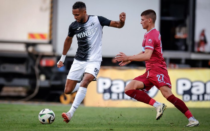 След уникална драма: Локомотив Пловдив удари Септември в София