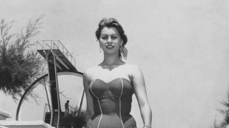  6 съвета за съблазняване от София Лорен 