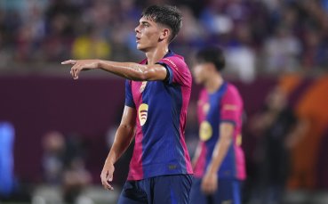 Барселона преотстъпи още един играч
