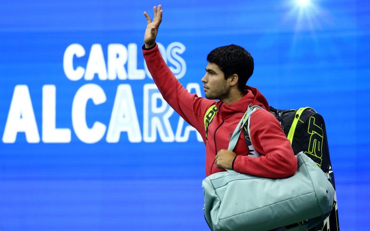 Програмата на US Open: ден 4 с Алкарас, Синер и Медведев на корта