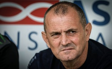 Халф се завърна в групата на Славия за най-старото столично дерби