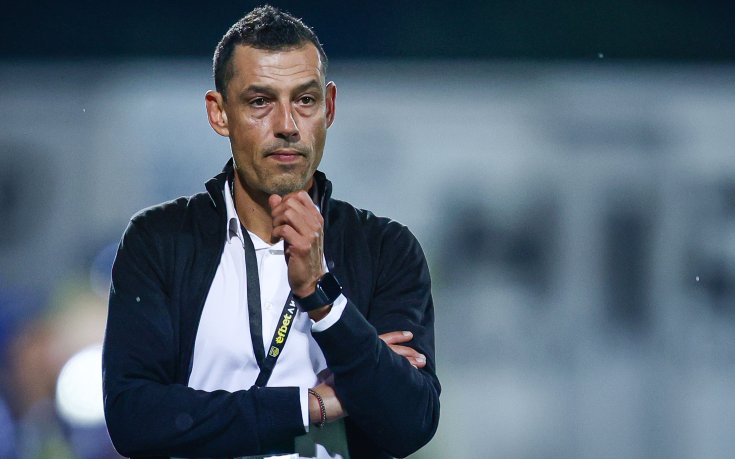 ЦСКА обяви пресконференция на Томаш и помощниците му