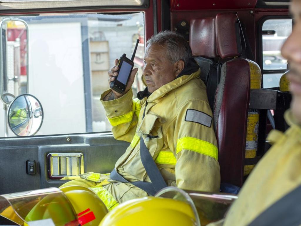 Когато Крейг Милър се премести от Калифорния в планините Катскил