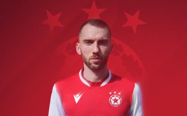 ЦСКА с втори трансфер за деня