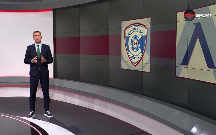 Обзор на efbet Лига (7-и кръг, 02.09.2024)