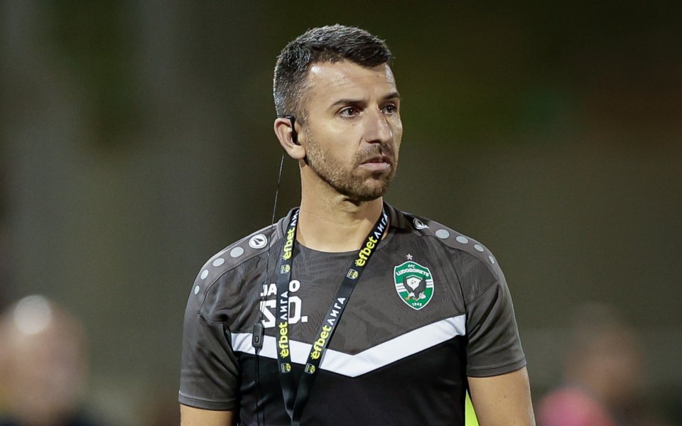 Светослав Дяков е истинска легенда. 10-кратен шампион на България с