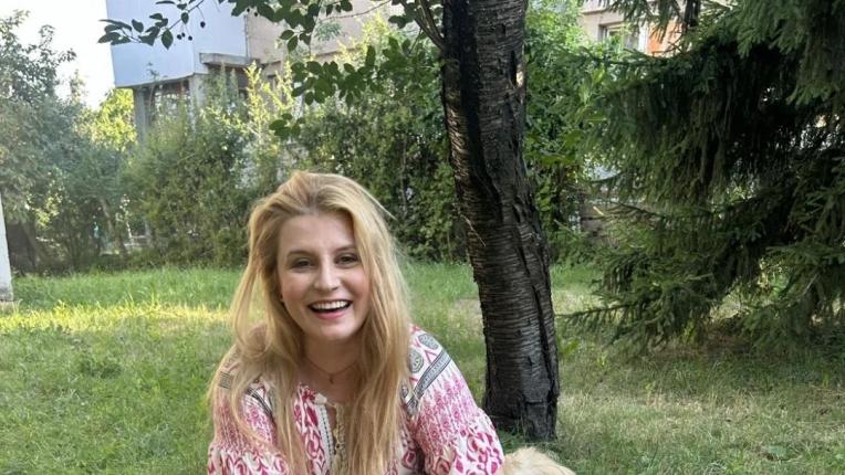  Знаехте ли тези 5 обстоятелството за Елена Атанасова? 