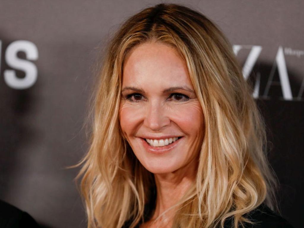 Ел Макферсън разкри че е била диагностицирана с рак на