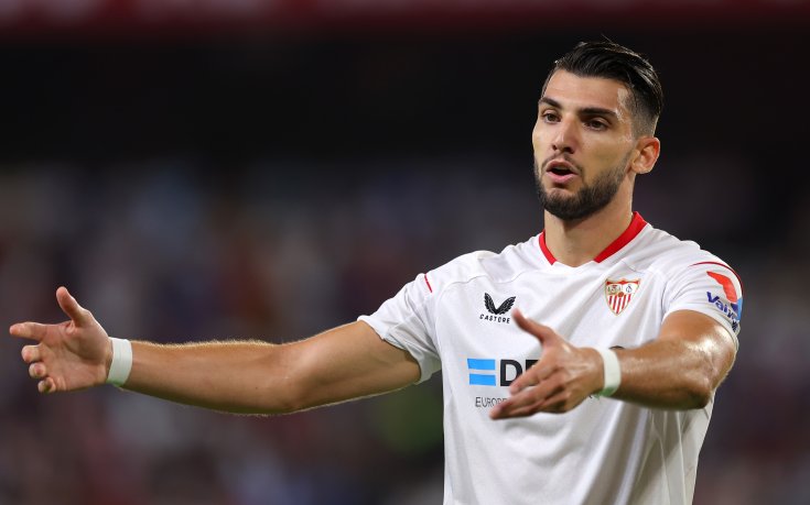 Скандалът в Испания: Рафа Мир с официално изявление