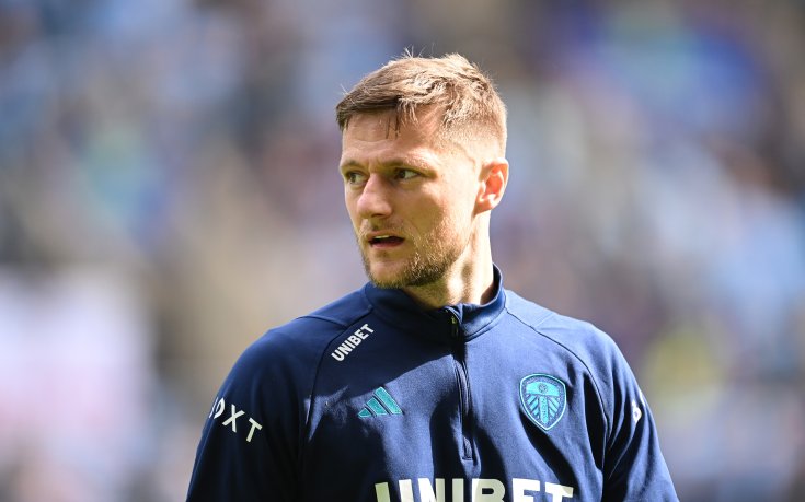 Легенда на Лийдс започна преговори с ЦСКА