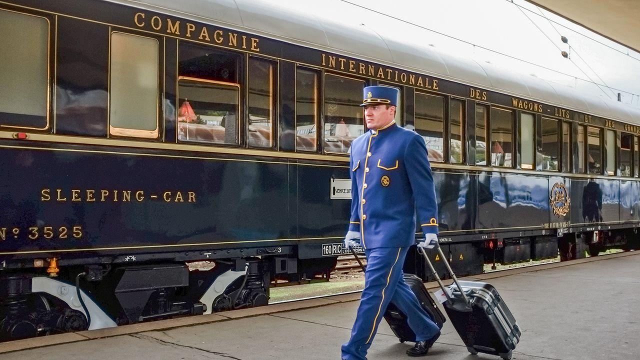 Ориент Експрес