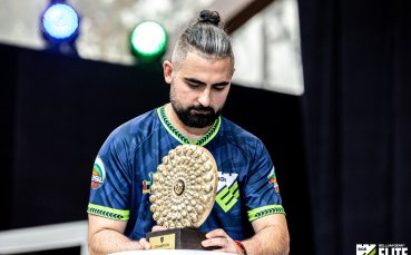 Clem гази в Стара Загора, българите отпаднаха