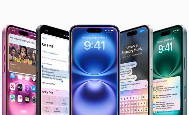 Apple подготвя умни очила в битка с Meta и Google