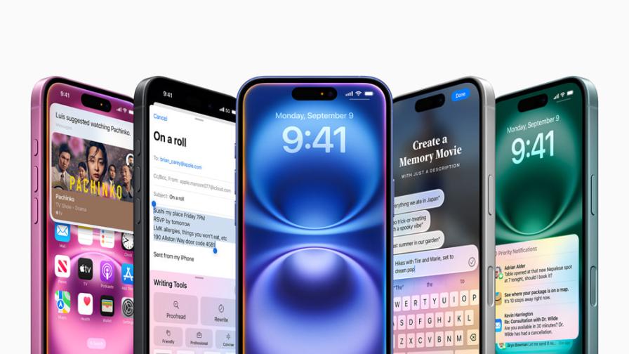 Apple пуска промени за iOS за потребителите в Европа