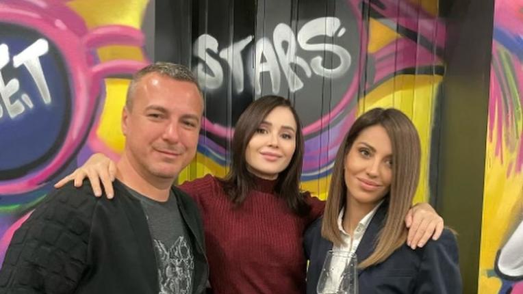  Неостаряваща - Ирина Флорин през днешния ден! 