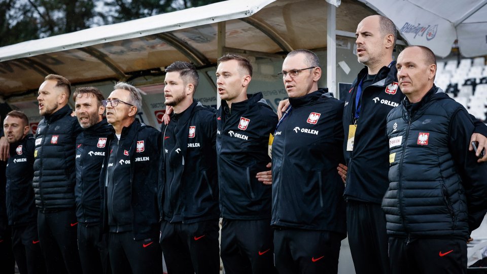 България U21 Полша U211