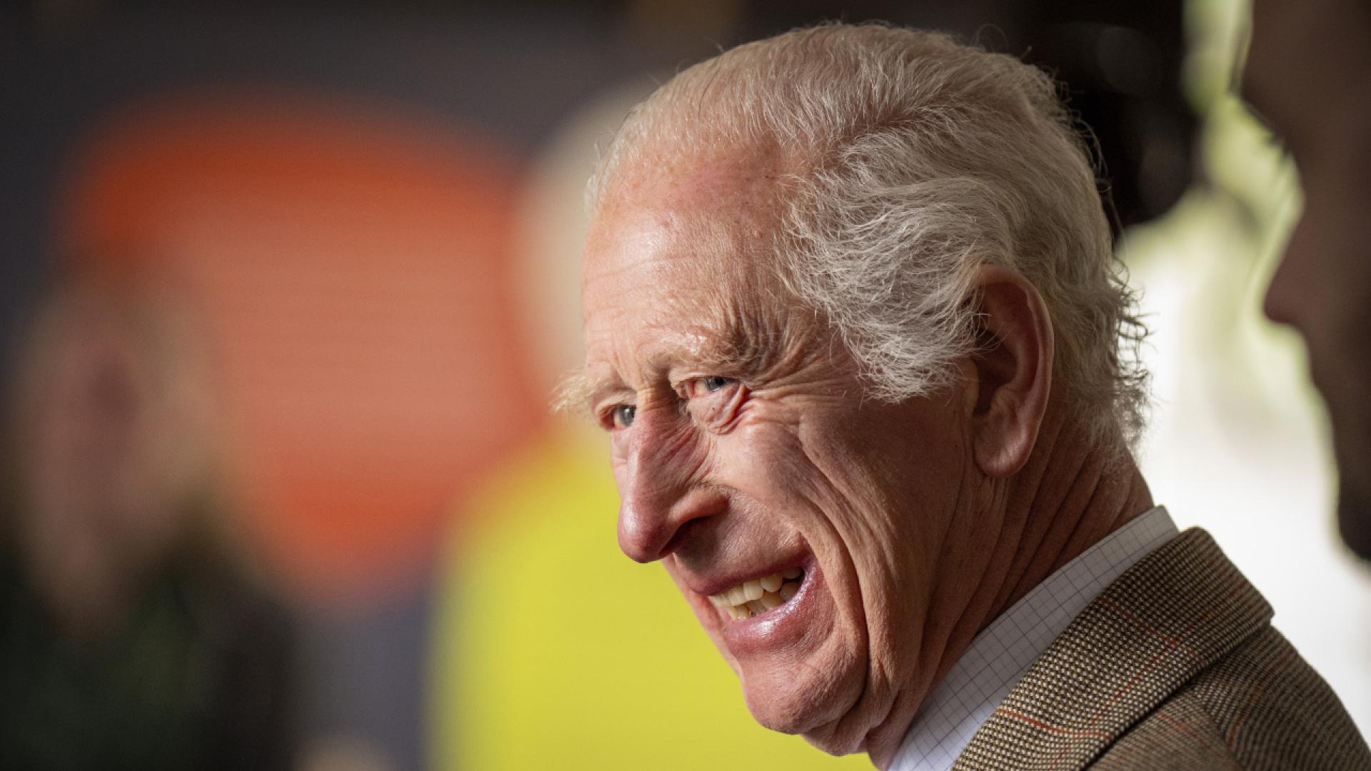 Крал Чарлз и кралица Камила се подготвят за предстоящо пътуване