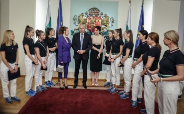 Илиана Раева: Държавата все още е длъжник на спорта