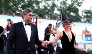 Лейди Гага с вълнуваща новина за сватбата си две години след годежа с Майкъл Полански