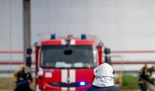 <p>Мъж загина&nbsp;при пожар в Русе</p>