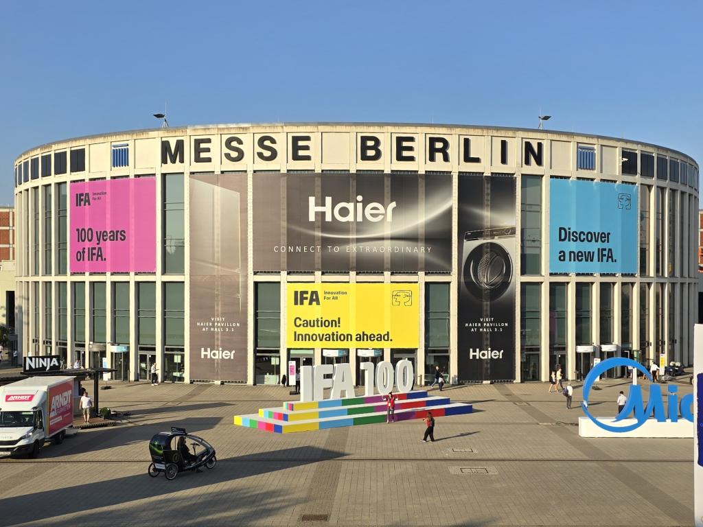 През последните няколко години ИТ браншът преминава трансформация Темата за