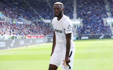 Байер Леверкузен без основен футболист срещу Брест