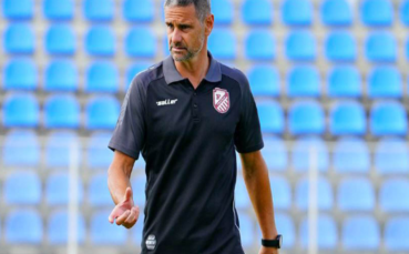 Треньорът на Фратрия: Това бе един от силните ни мачове