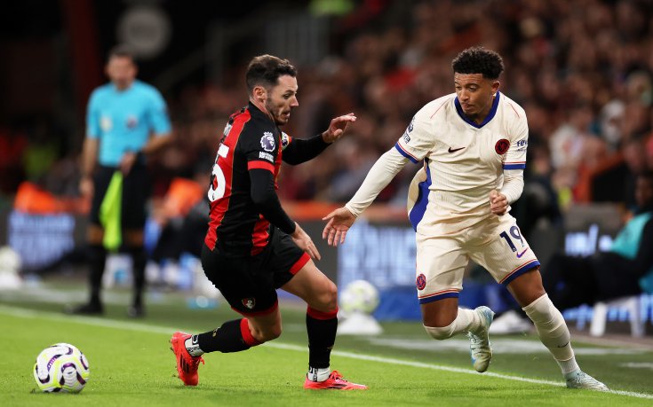 Енцо Мареска е открил рецептата за добрата игра на Санчо