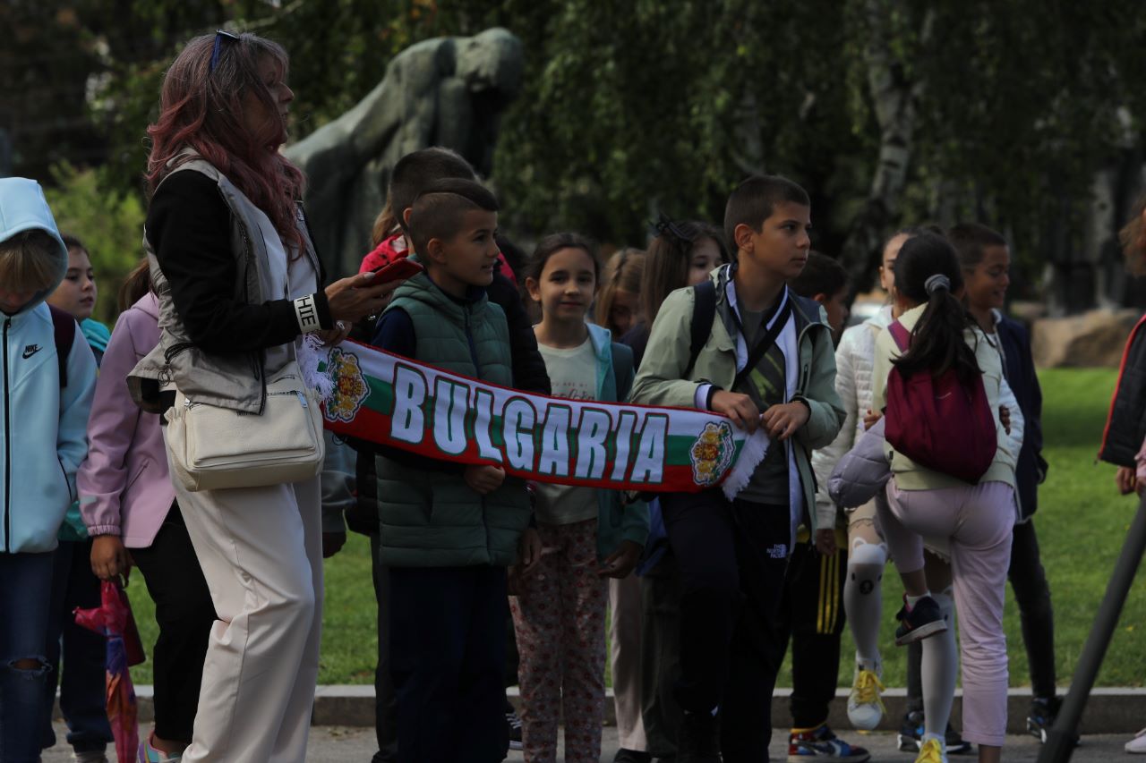 <p>17 септември е по-специална дата за всички столичани. Празникът на град София е денят, в който почитаме Светите мъченици София, Надежда, Вяра и Любов.</p>