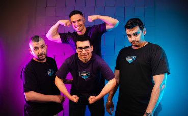 Първите два рунда на Vivacom „Game ON“ с близо 180 000 гледания онлайн