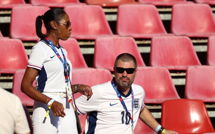 Семейна драма разтърси клана Белингам