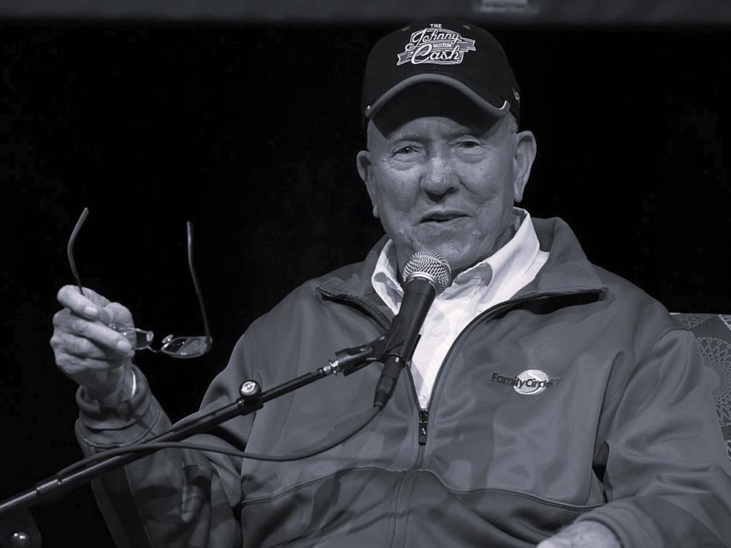 Били Едуард Ед Уилър американски певец и автор на песни