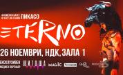 “ETERNO”- фламенко спектакъл в чест на великия Пабло Пикасо