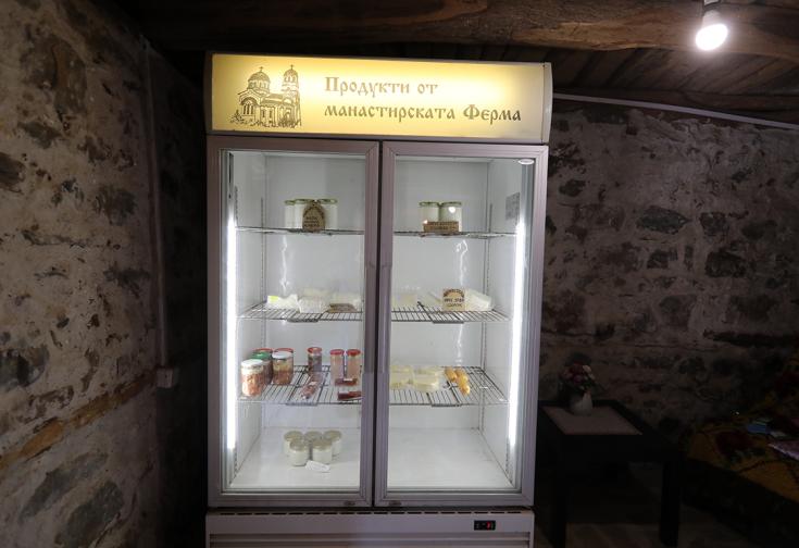 манастир боб манастирски елешница Елешнишкият манастир Успение на Пресвета Богородица