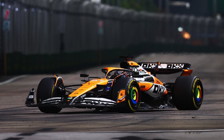 Шеф на Ред Бул отива в Макларън като спортен директор