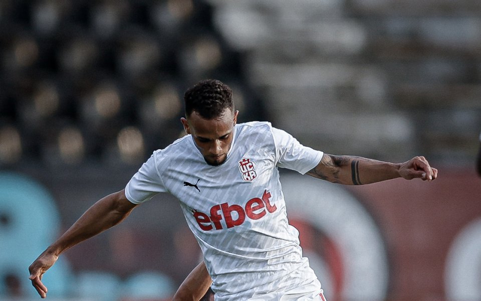 Септември София - ЦСКА 1948, efbet Лига