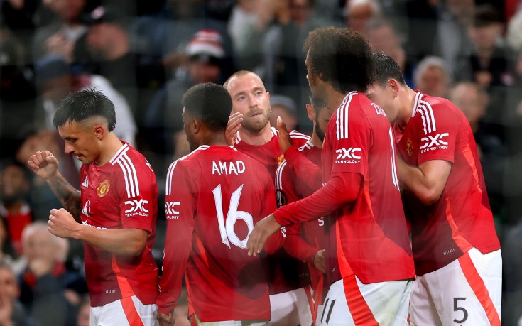 16-годишно момче от Дагестан с хеттрик за Манчестър Юнайтед срещу Ливърпул