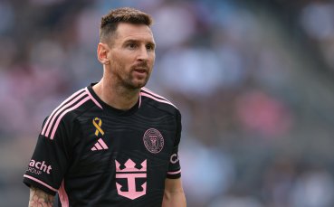 Лео Меси напуска Интер Маями, приключва с футбола в родния си тим