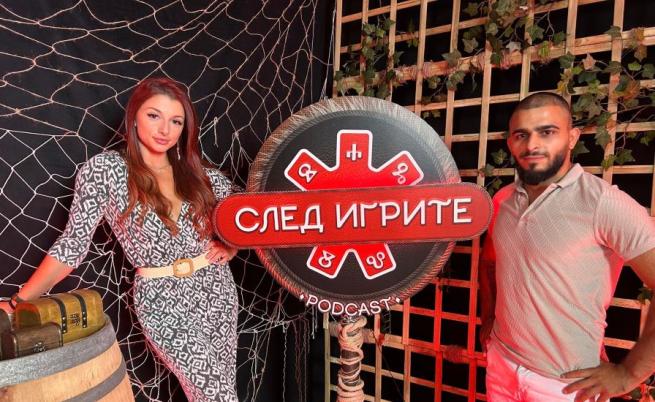 Ангел Русев: Имах стратегия да играя с жените