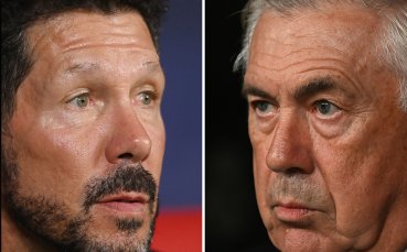 Ироничният Диего Симеоне: Ще отидем до „Бернабеу“ с автобус