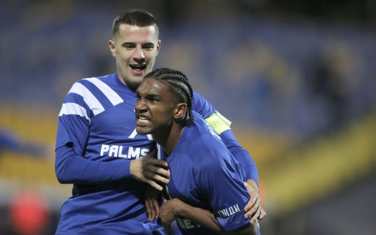 Левски изкупи билетите за мача с Ботев Пд