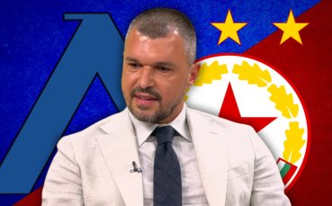 Валери Божинов даде своя коментар за дербито между Левски и ЦСКА